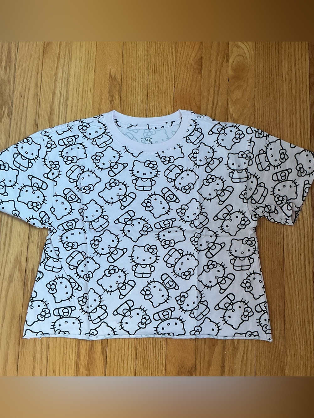Hello kitty tee shirts - Picture 5 of 6